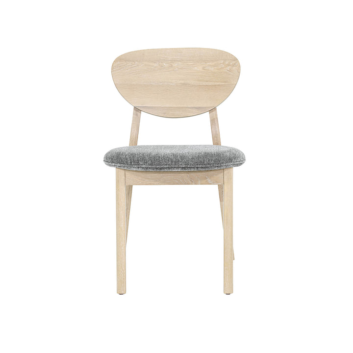 Runway Dining Chair - Toffee Mist