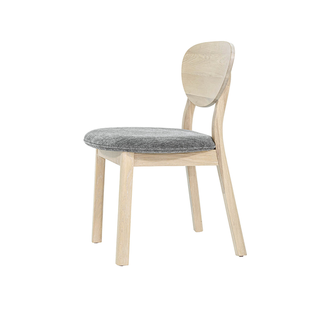 Runway Dining Chair - Toffee Mist
