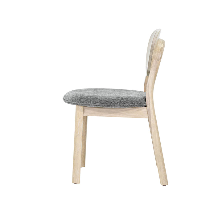 Runway Dining Chair - Toffee Mist