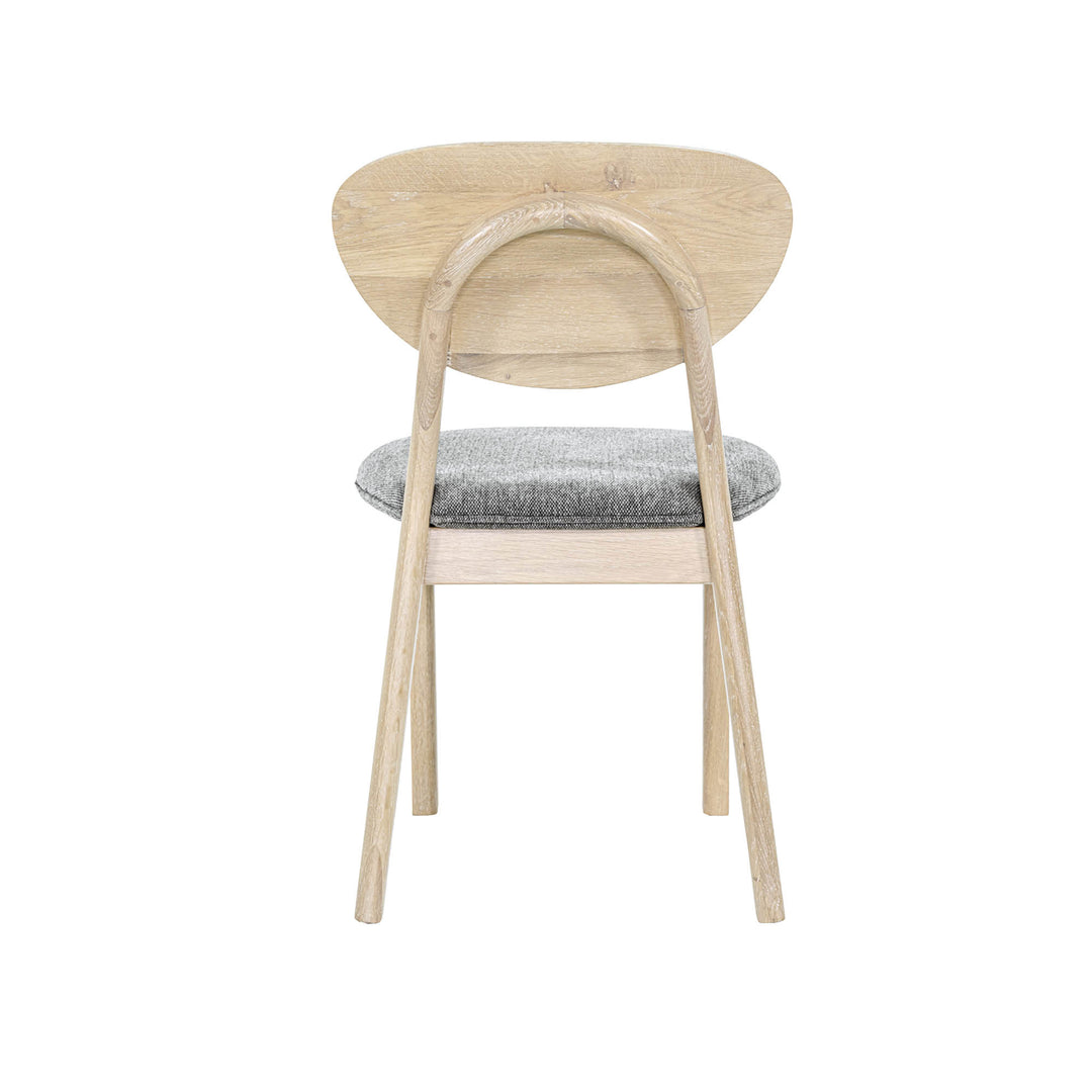 Runway Dining Chair - Toffee Mist