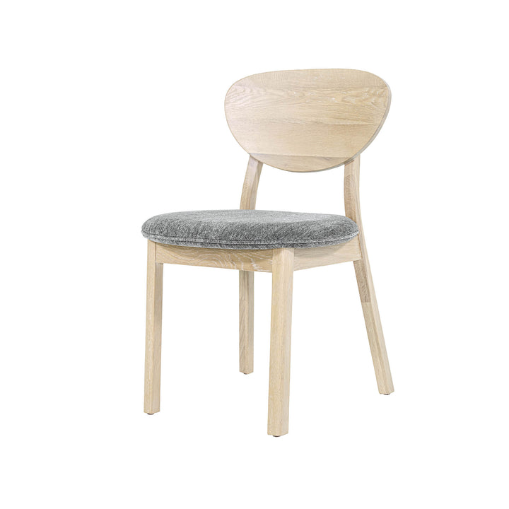 Runway Dining Chair - Toffee Mist