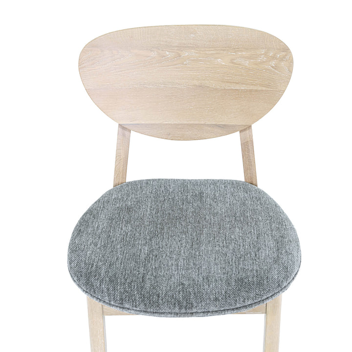 Runway Dining Chair - Toffee Mist