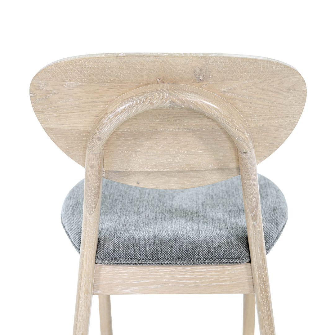 Runway Dining Chair - Toffee Mist
