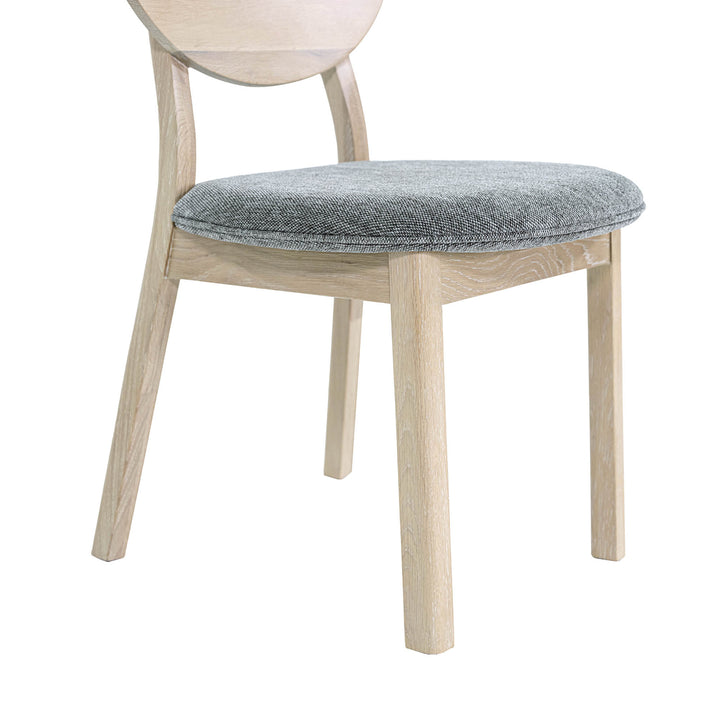 Runway Dining Chair - Toffee Mist