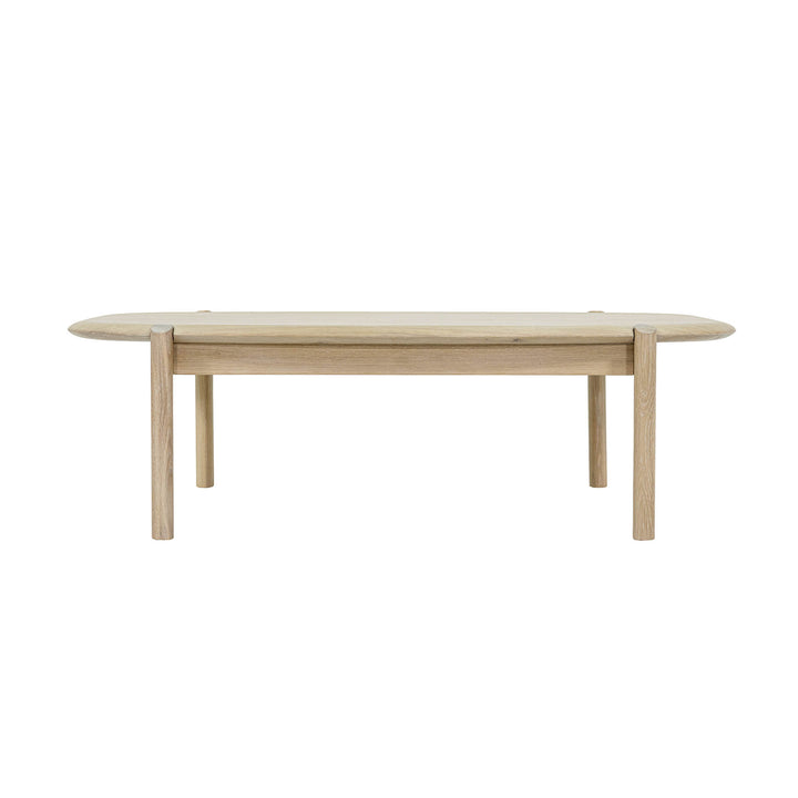 Runway Coffee Table - Light Oak