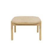 Runway Coffee Table - Light Oak