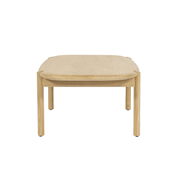 Runway Coffee Table - Light Oak