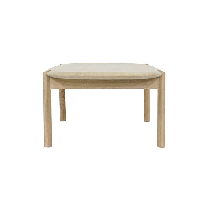 Runway Coffee Table - Light Oak