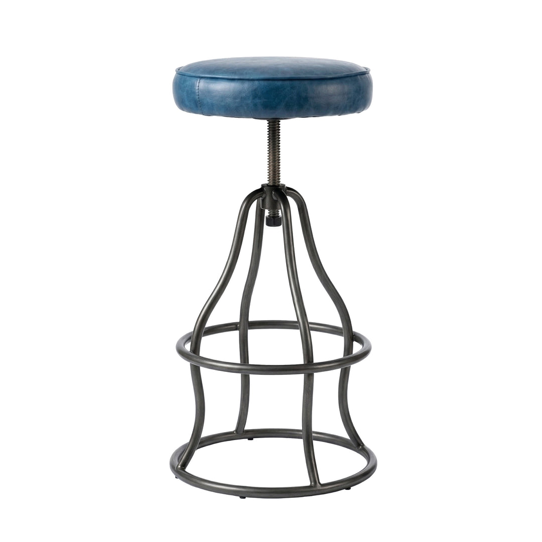 Bowie Stool - Deep Blue (Limited Edition)