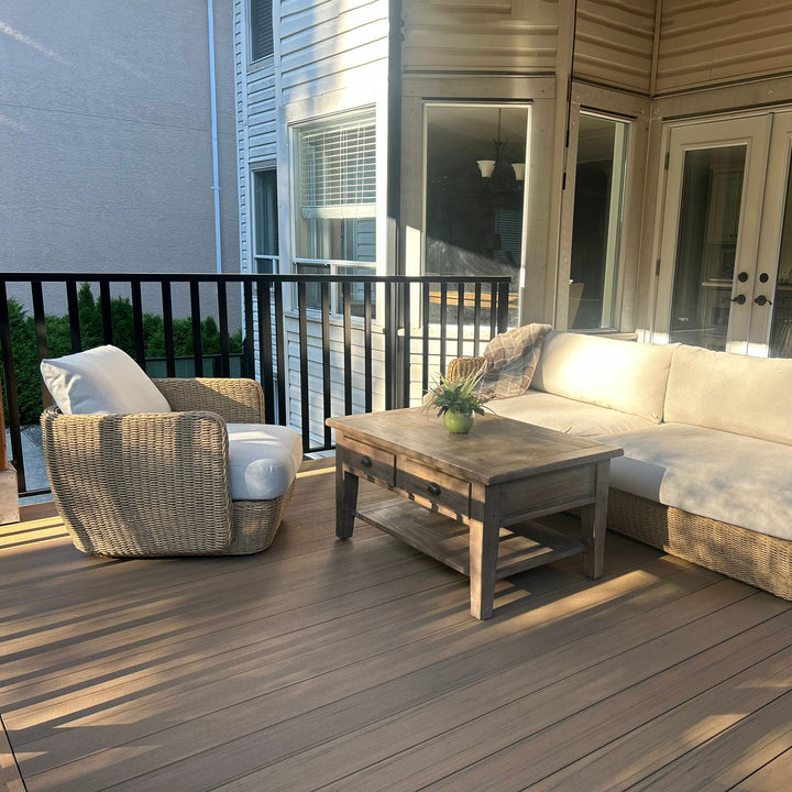 Siesta Outdoor - Club Chair