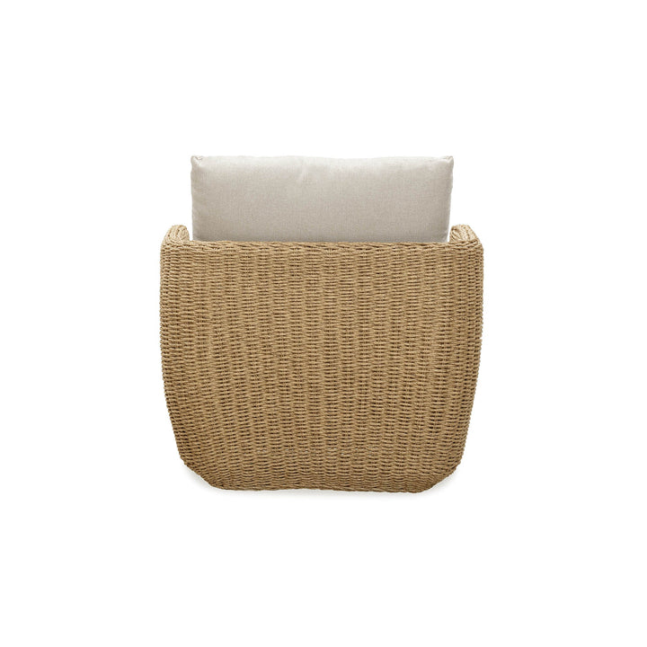 Siesta Outdoor - Club Chair