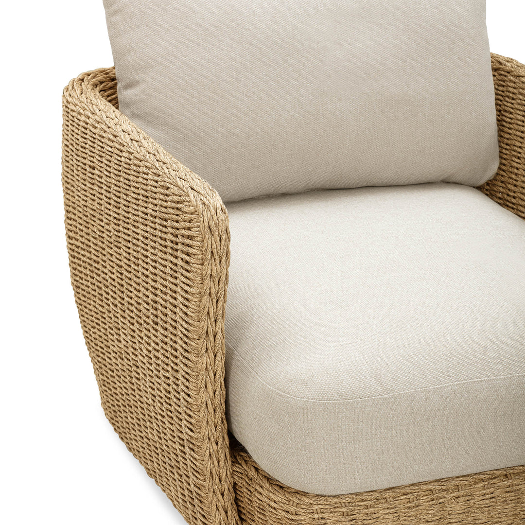 Siesta Outdoor - Club Chair