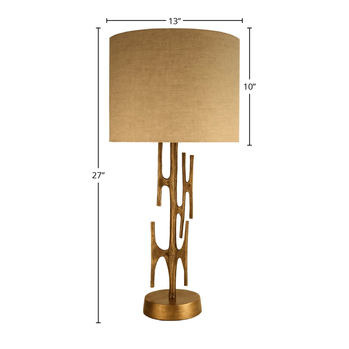 Skye Niko Lamp