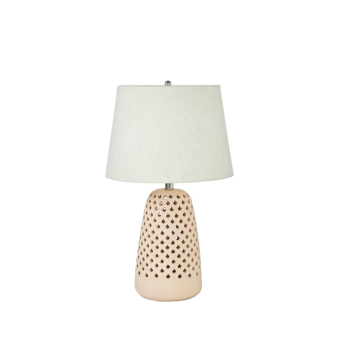 Taverna Table Lamp