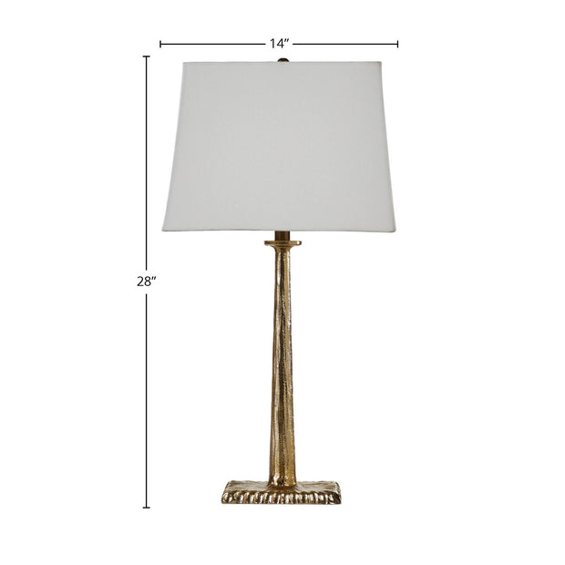 Elite Table Lamp