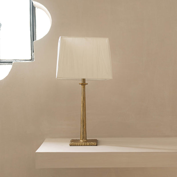 Elite Table Lamp