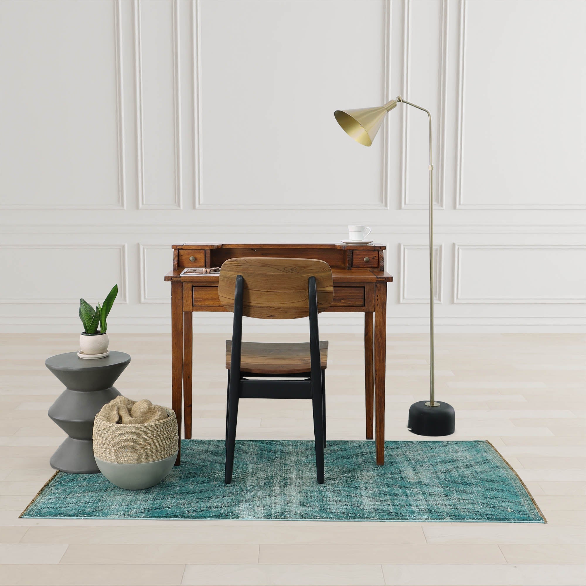 Lumia Floor Lamp – LH Home