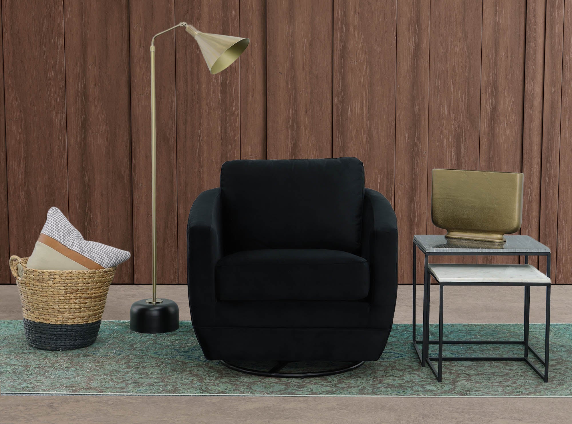 Lumia Floor Lamp – LH Home