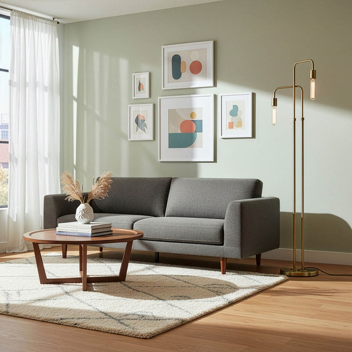 Elevate Floor Lamp