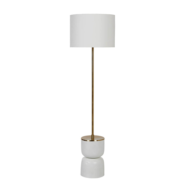 Orchid Floor Lamp