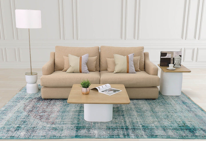 Orchid Floor Lamp