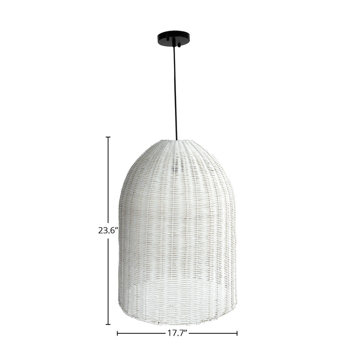 Campana Chandelier - Large
