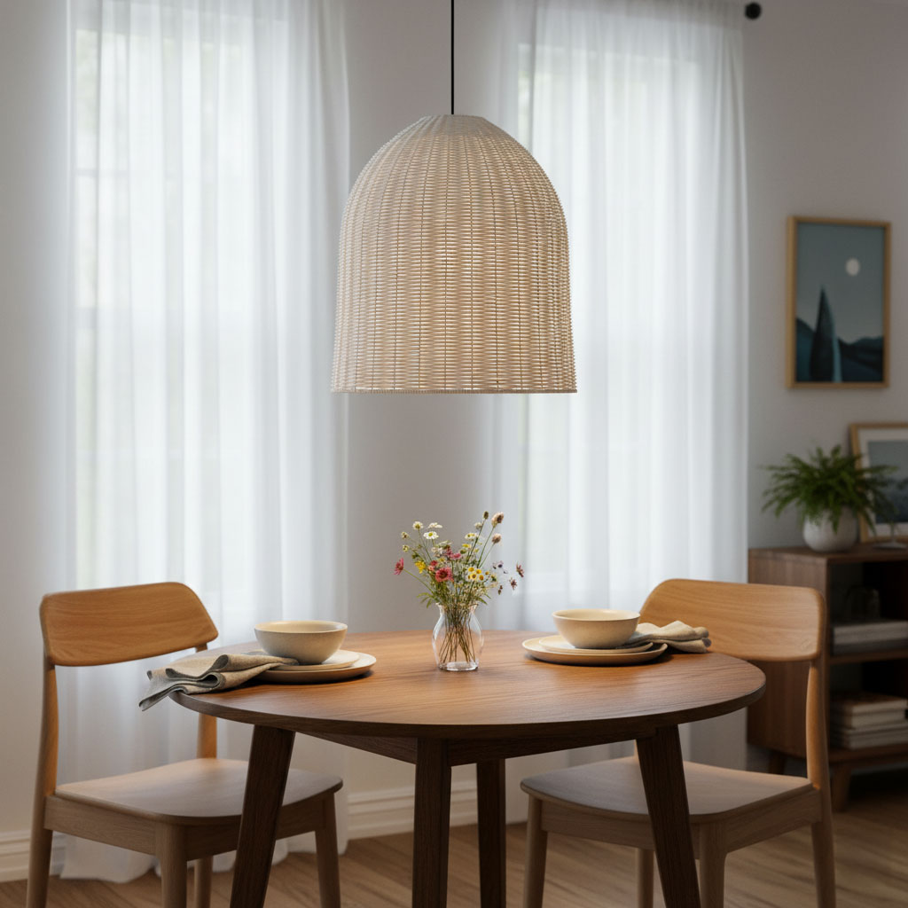 Campana Chandelier - Medium