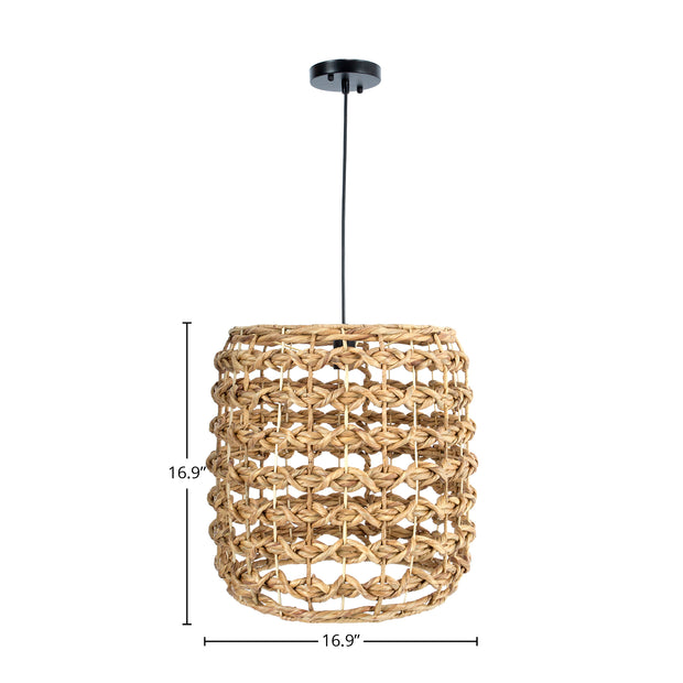 Hyacinth Round Chandelier