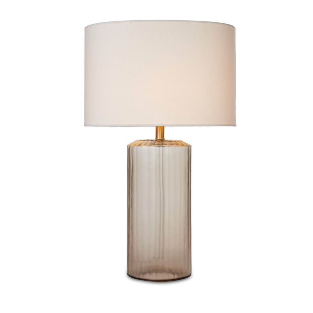 Translucent Table Lamp