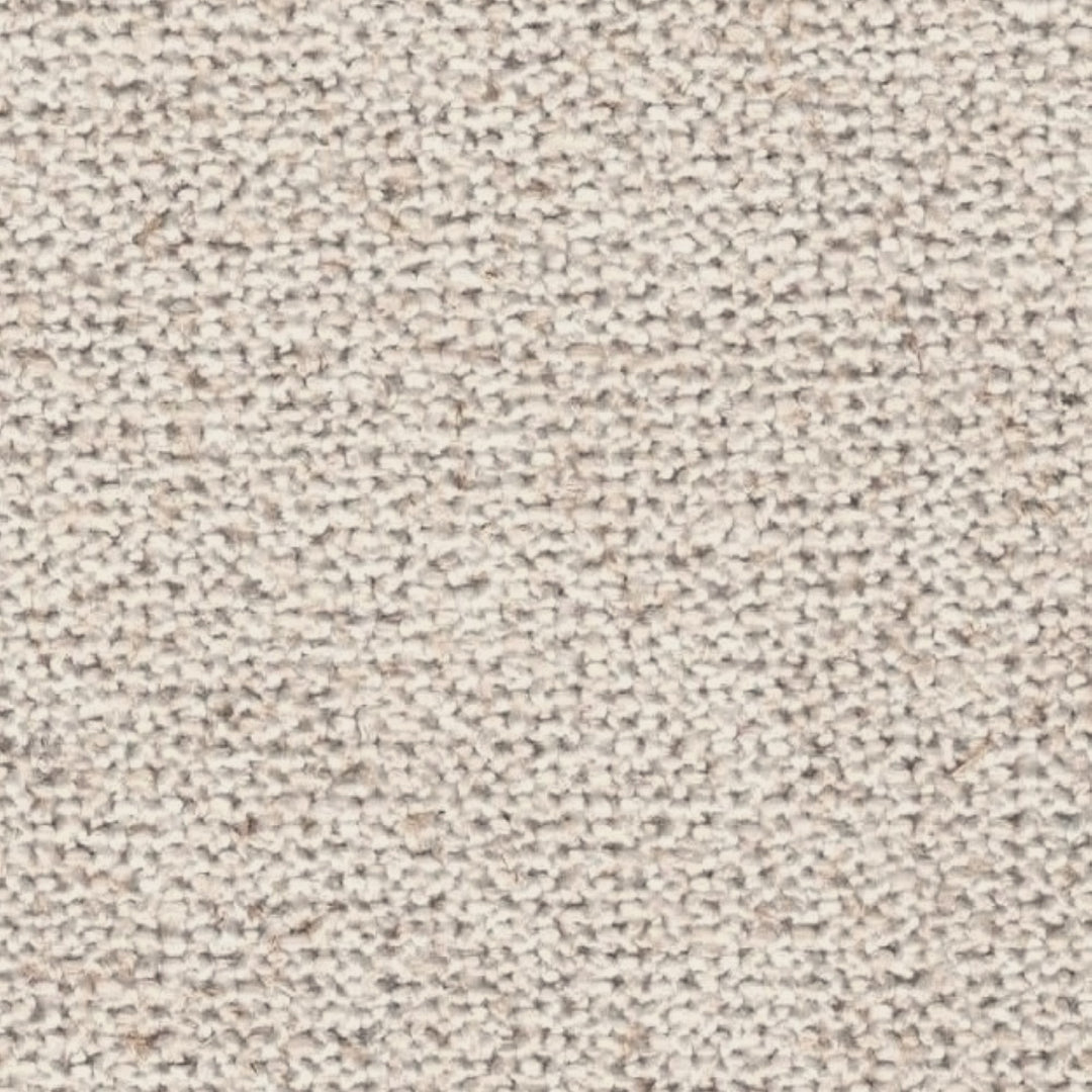 Rhodes Club Chair - Snow