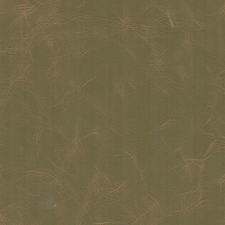 Willow Dining Chair - Sage Green Leather