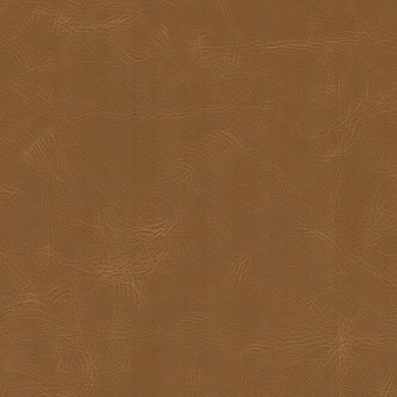 Willow Dining Chair - Tawny Leather