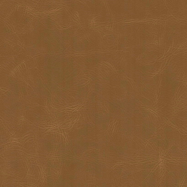 Willow Dining Chair - Tawny Leather