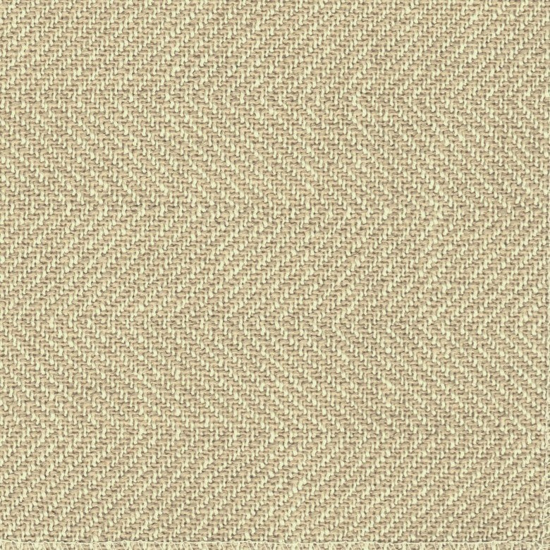 Luella Dining Chair - Sandy Beige/Cool Brown Legs