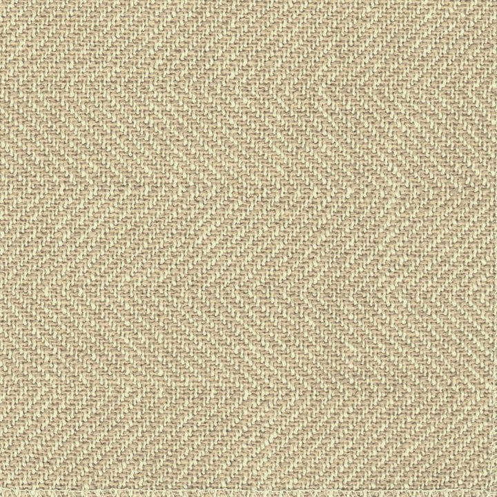 Luella Dining Chair - Sandy Beige/Cool Brown Legs
