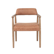 Artemis Dining Chair - Hunter Tan