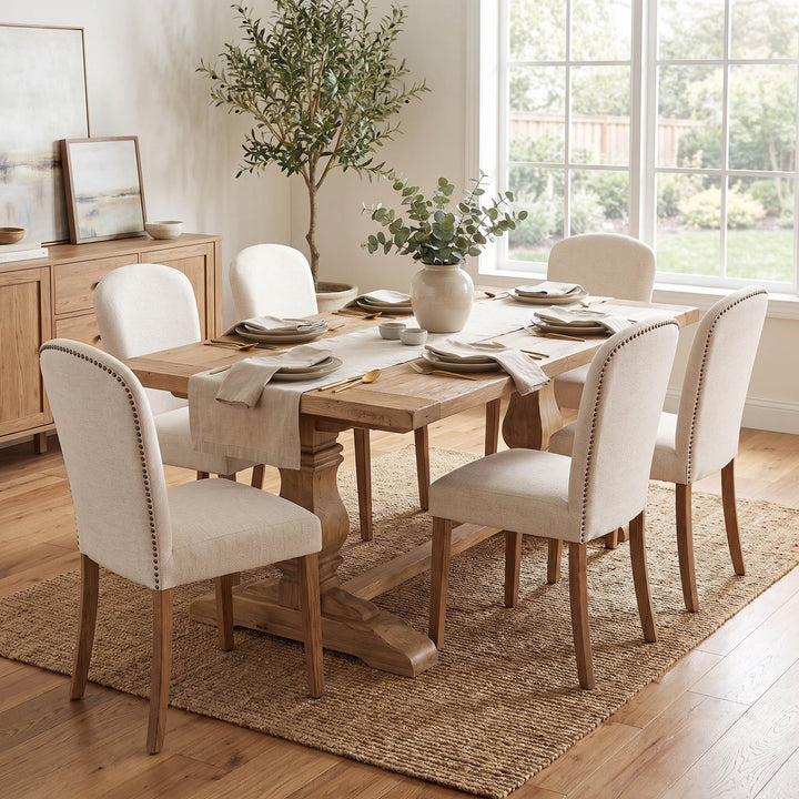 Delilah Dining Chair