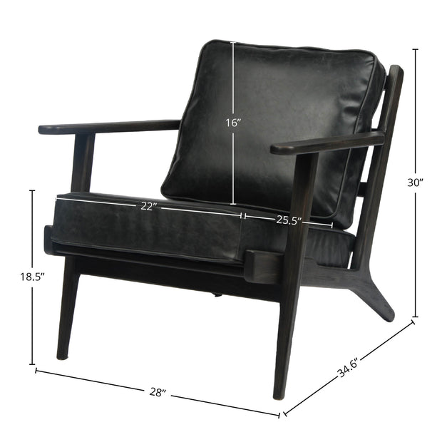 Junior Arm Chair