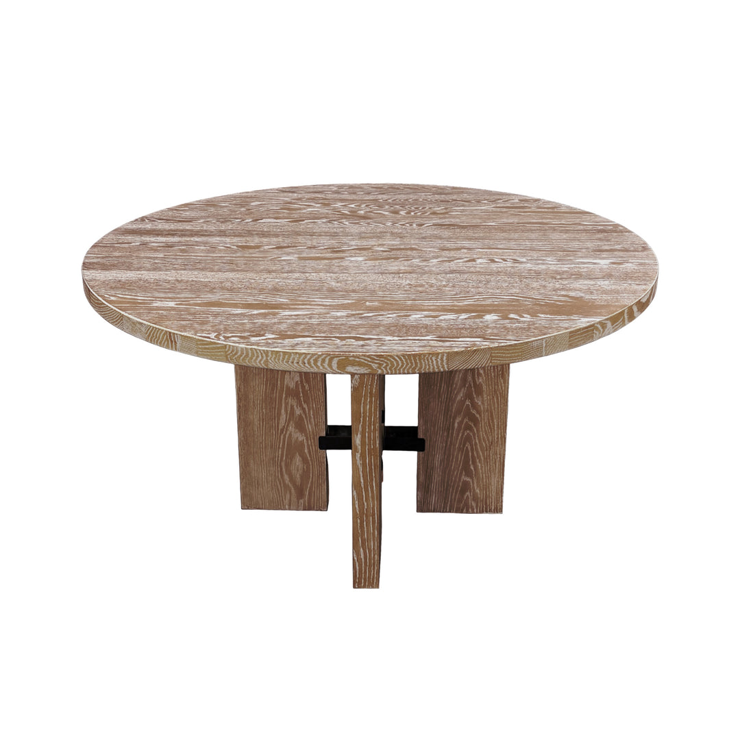Fraser Round Dining Table