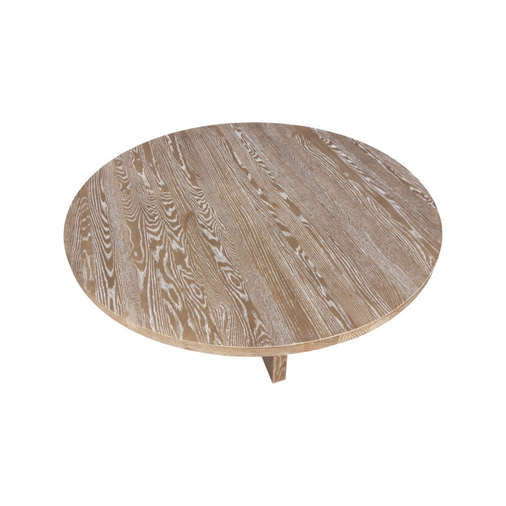 Fraser Round Dining Table