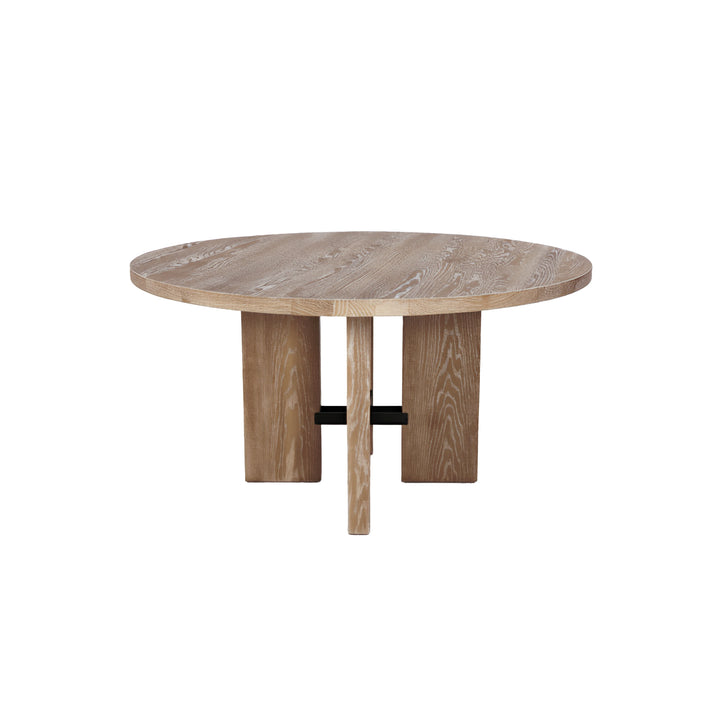 Fraser Round Dining Table