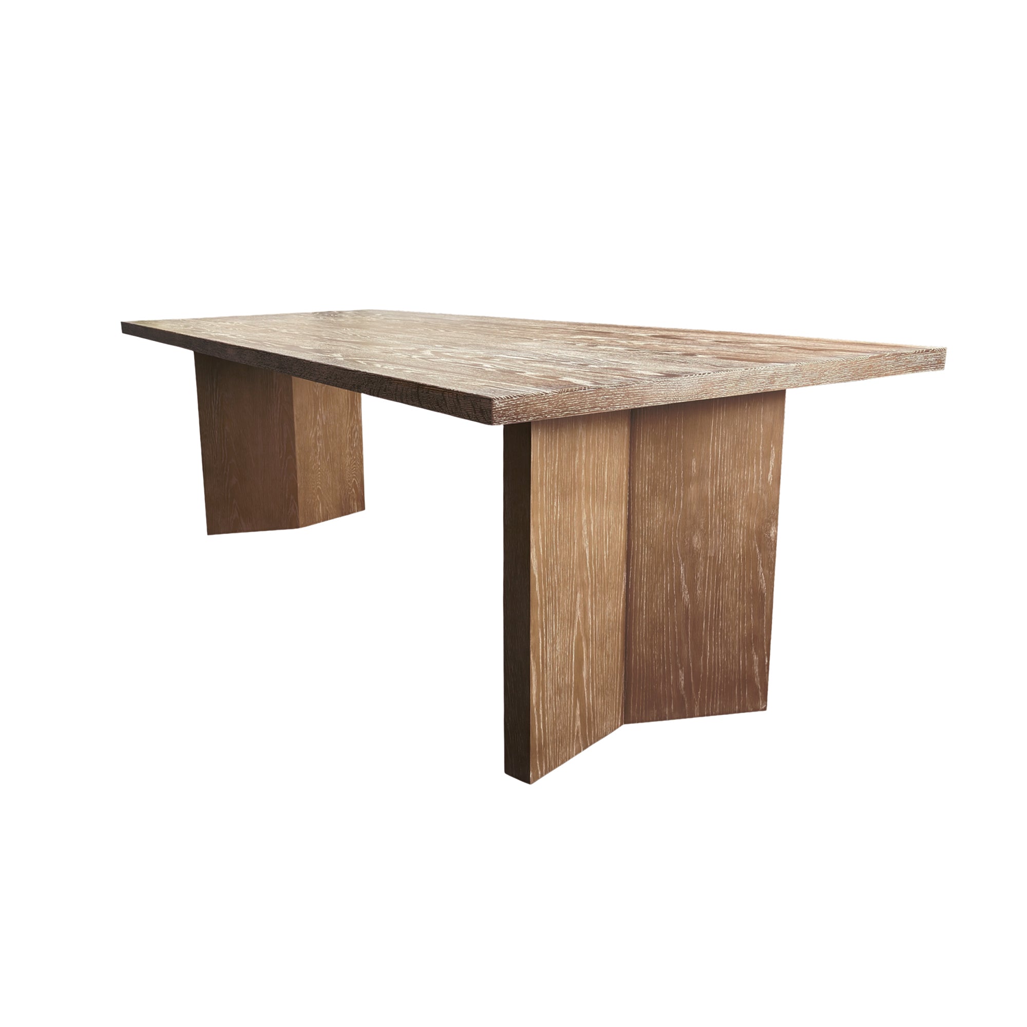 Fraser Rectangular Dining Table – LH Home