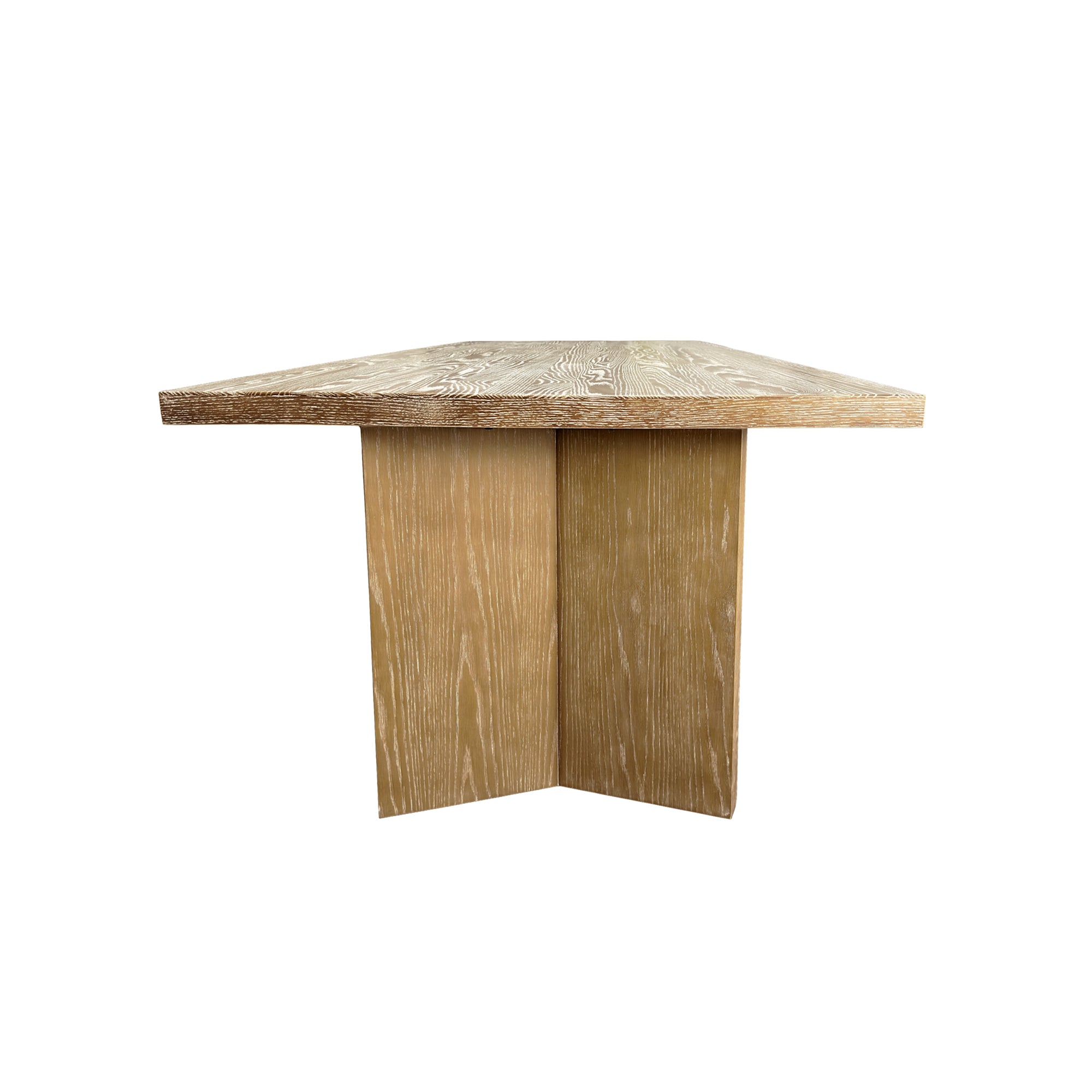 Fraser Rectangular Dining Table – LH Home