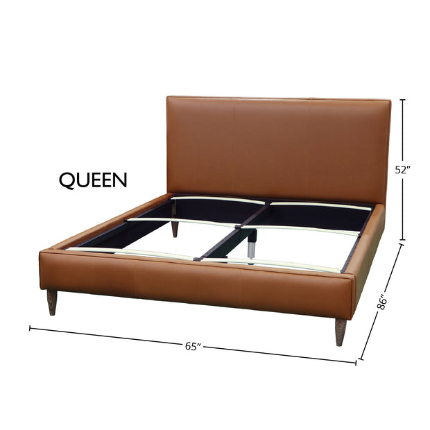 Pisa Queen Bed