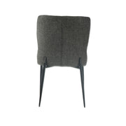 Trevi Dining Chair - Sable
