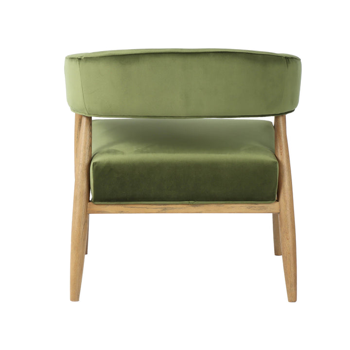 Zora Club Chair