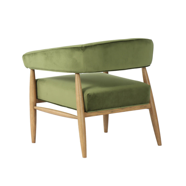 Zora Club Chair