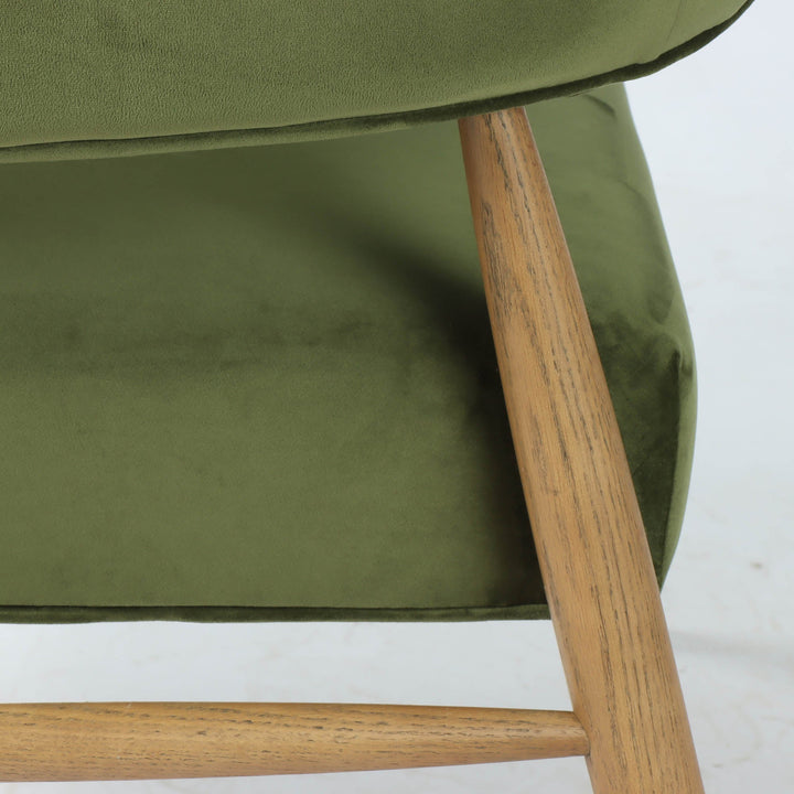 Zora Club Chair