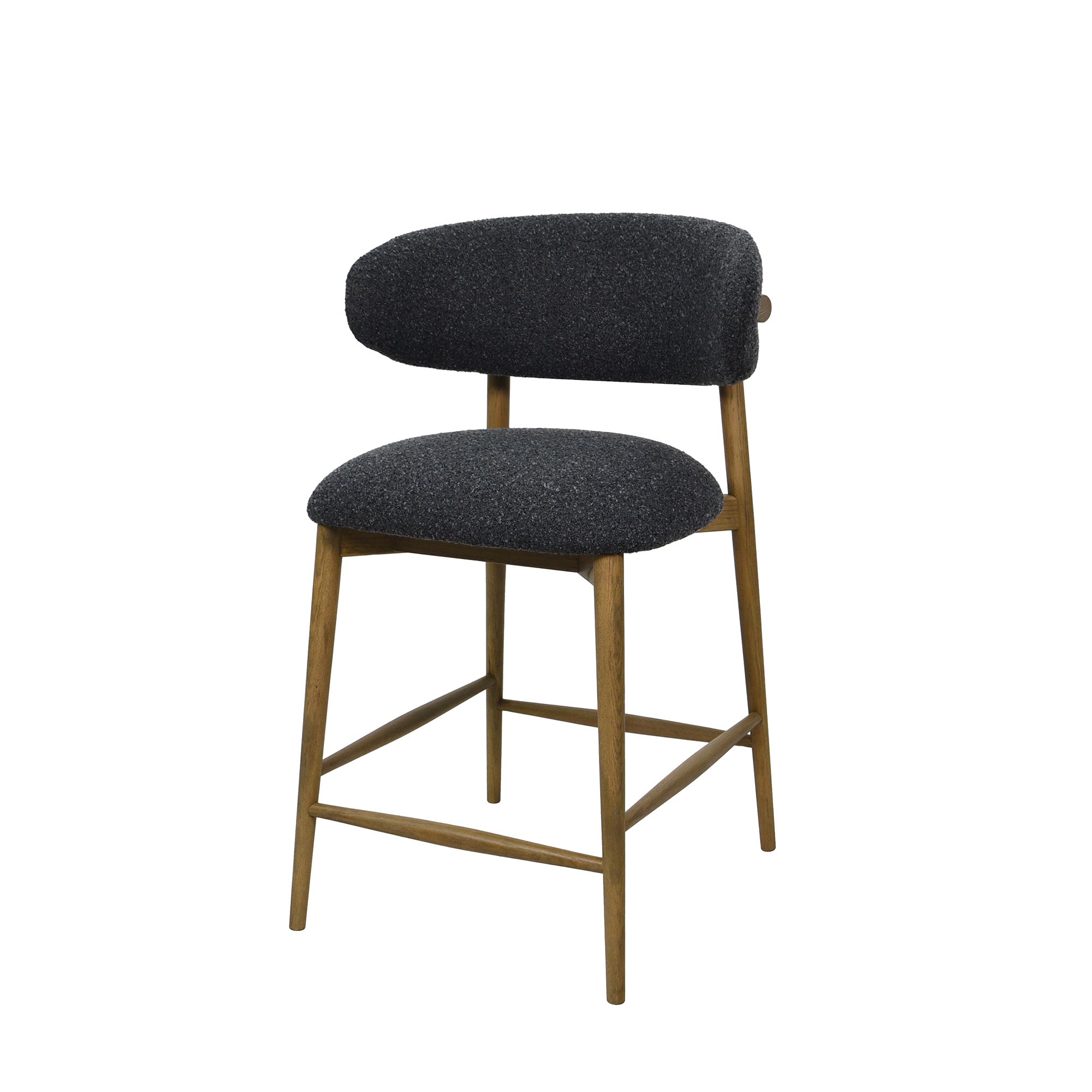 Milo Counter Stool - Cloud Storm (Limited Edition) – LH Home
