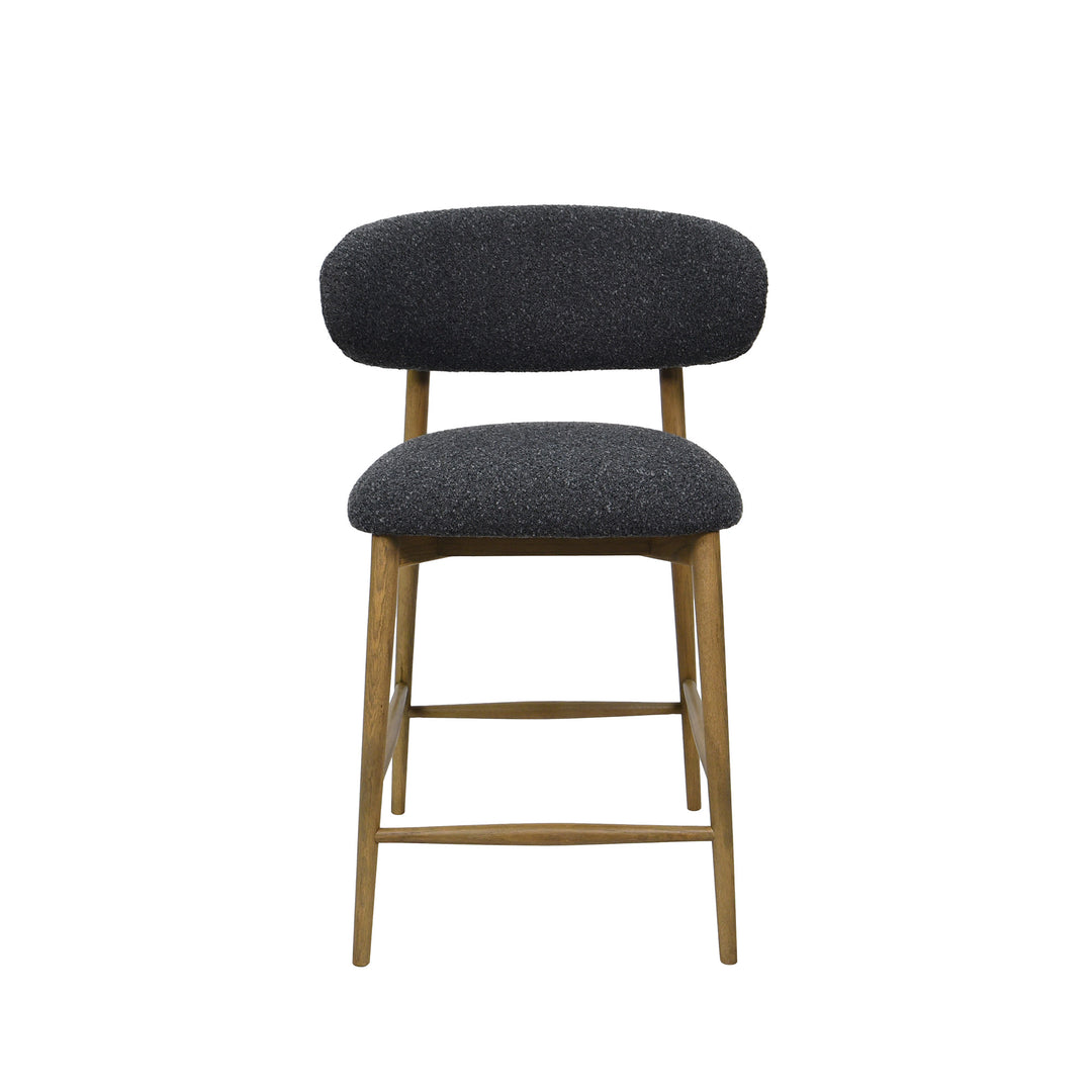 Milo Counter Stool - Cloud Storm (Limited Edition)